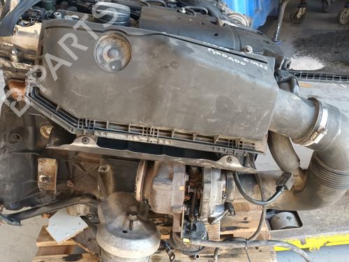 Engine MERCEDES-BENZ C-CLASS (W203) C 200 CDI (203.004) | BP33175271M1 - Image 3