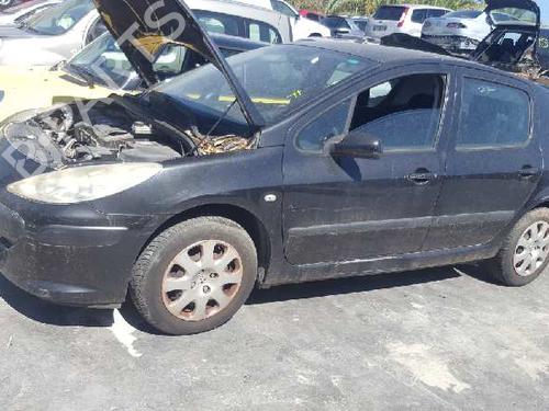 ABS pump PEUGEOT 307 (3A/C) 1.6 16V | BP12742185M43 