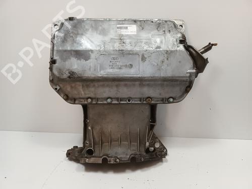 Used Oil sump Oil sump 16328068 16328068
