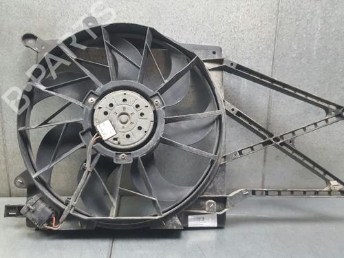 Køleventilator elektrisk OPEL ZAFIRA A MPV (T98) 1.8 16V (F75) (125 hp) 12754641