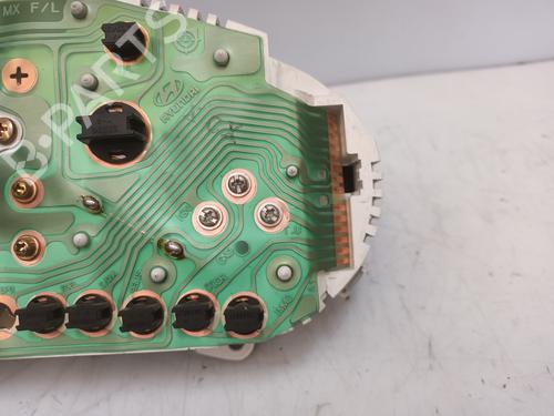 Instrument cluster HYUNDAI ATOS (MX)  | BP23257576C47 