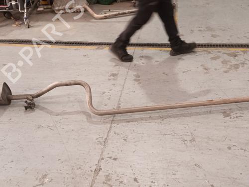 Uitlaatsysteem PEUGEOT 207 (WA_, WC_) [2006-2015]  31210874