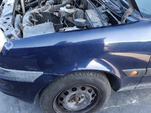 Engine FORD FIESTA Hatchback Van (JV_) D 1.8 | BP12727676M1