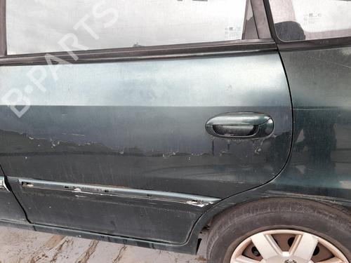 Rim KIA CARENS II MPV (FJ) 2.0 CRDi | BP12781697C45 