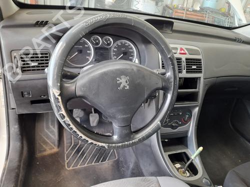 Pedal PEUGEOT 307 (3A/C) 1.6 16V | BP12776869I4 