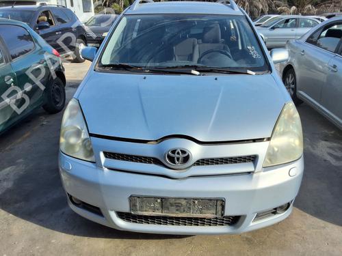 Used Parts TOYOTA COROLLA Verso (ZER_, ZZE12_, R1_) 2.2 D-4D (AUR10_, AUR10R) (136 hp) 4397853