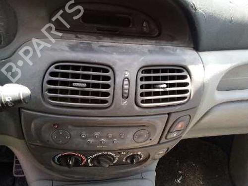 Andere RENAULT SCÉNIC I MPV (JA0/1_, FA0_) 1.4 16V (JA0D, JA1H, Ja0W, JA10) | BP13985819O1