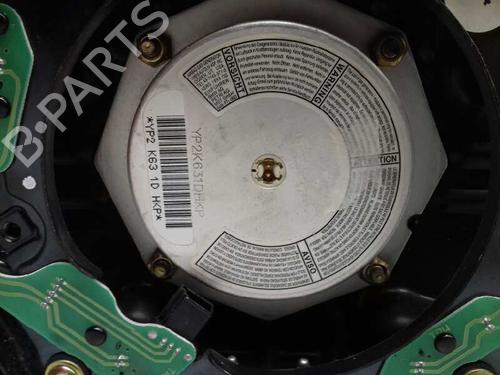 Driver airbag MERCEDES-BENZ E-CLASS (W210) E 270 CDI (210.016) | BP12818077C9 