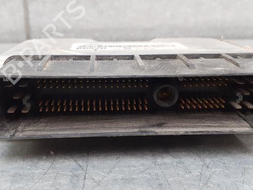 Engine control unit (ECU) FORD MONDEO III (B5Y) 1.8 16V | BP12756893M57 