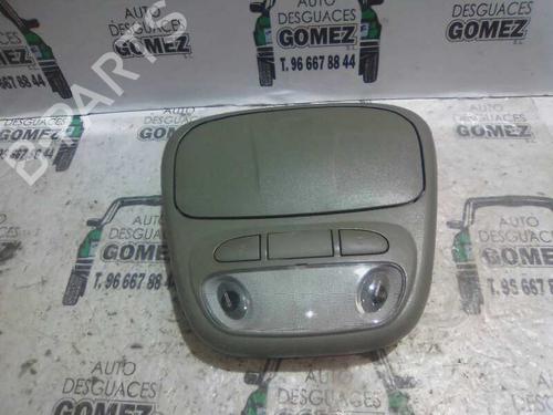 Innerbelysning CHEVROLET REZZO MPV (U100) 1.6 (105 hp) 12717863