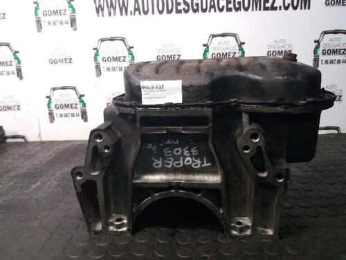 Oil sump OPEL MONTEREY B (M98) 3.0 DTI (UBS73D, UBS73G) | BP13967500M115 