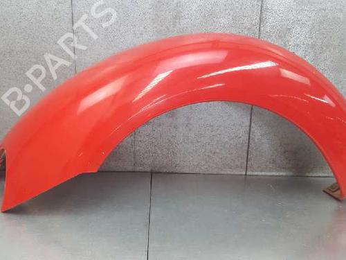 Left front fenders VW NEW BEETLE (9C1, 1C1) 2.0 | BP12740890C41 