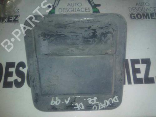 BP12795583C128 | Puxador exterior frente esquerdo FIAT DUCATO Van (244_)  BP12795583C128