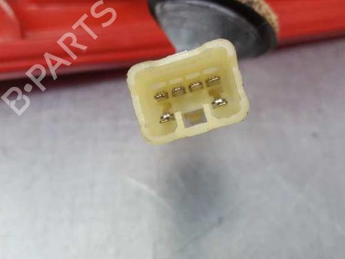 Left taillight CHEVROLET REZZO MPV (U100) 2.0 | BP12714878C34 