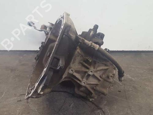 Gearbox OPEL VECTRA B (J96) 2.0 DTI 16V (F19) | BP12688214M3 