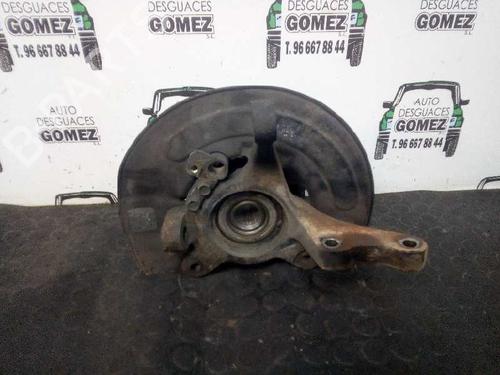 Left front steering knuckle HYUNDAI SANTAMO  | BP12694021M25 
