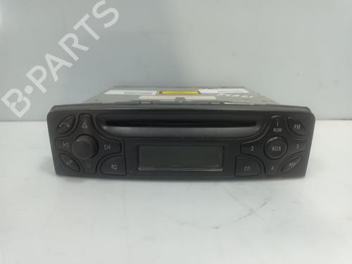 bilradio-mercedes-benz-c-class-t-model-s203-2001-2002-2003-2004-2005-2006-2007-31887634 main image