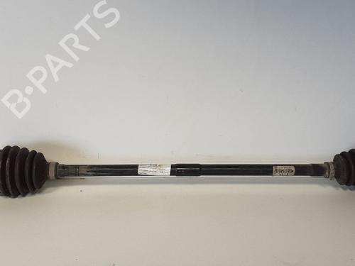 Used Right front driveshaft OPEL CORSA C (X01) 1.0 (F08, F68) (60 hp) 12759061