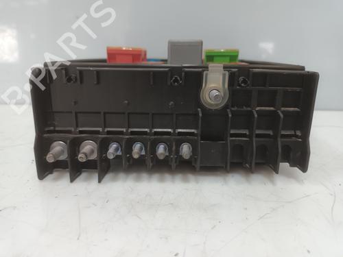 Fuse box SEAT ALTEA (5P1) | BP19651927E1