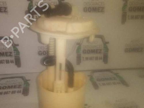 Drivstoffpumpe PEUGEOT 206 Hatchback (2A/C) 1.9 D (69 hp) 12791908