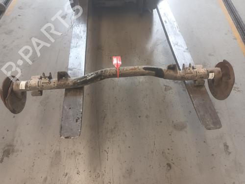Used Rear axle Rear axle 37646428 37646428