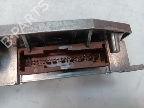 Kollisjonspute styreenhet OPEL CORSA C (X01)  | BP25743342M53 