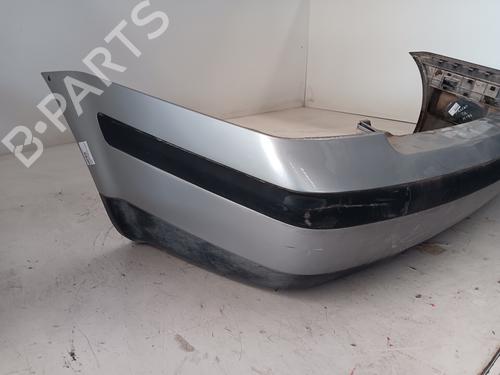 Rear bumper VW PASSAT B5 (3B2) 1.9 TDI | BP25856659C8 