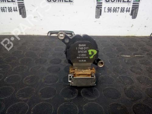 Ignition coil BMW 3 Touring (E46) 320 i | BP12734793M94 