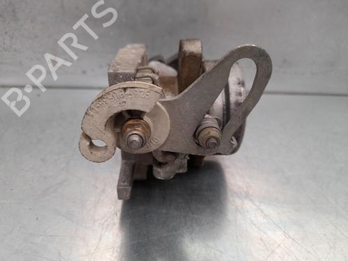 Throttle body FORD ESCORT VI (GAL, AAL, ABL) 1.8 Turbo D | BP12790928M82 