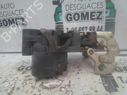 Front right lock DAEWOO LANOS (KLAT) 1.3 | BP12801108C97 