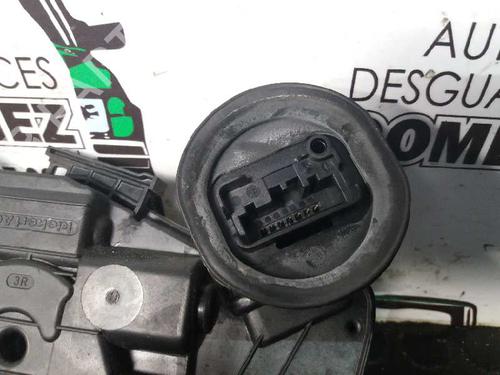 Rear right lock VW GOLF VI (5K1) 1.6 TDI | BP12690723C99 