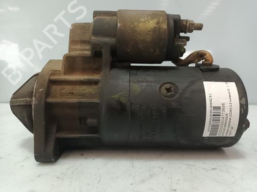 Used Starter NISSAN SERENA (C23) 2.3 D (75 hp) 23980135
