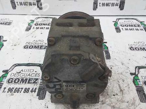 AC compressor FIAT BRAVA (182_) 1.2 16V 80 | BP12695638M34 