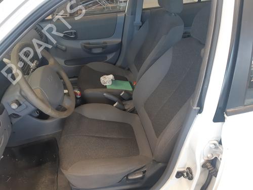 Høyre bak utvendig håndtak HYUNDAI ACCENT II (LC) 1.3 | BP27868309C130 