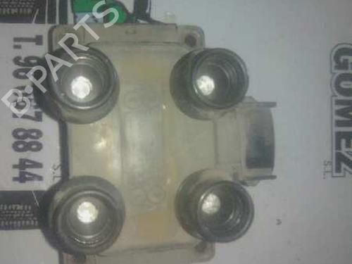 Ignition coil FORD ESCORT VI (GAL, AAL, ABL) 1.8 Turbo D | BP12761459M94 