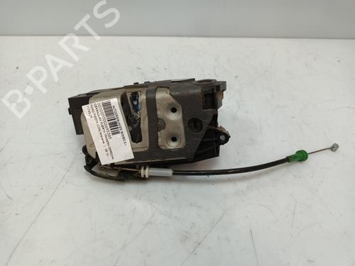 Rear right lock FORD FIESTA VI (CB1, CCN) 1.5 TDCi | BP19128609C99 