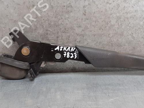 Hand brake AIXAM A.721 0.4 D | BP12850973I18