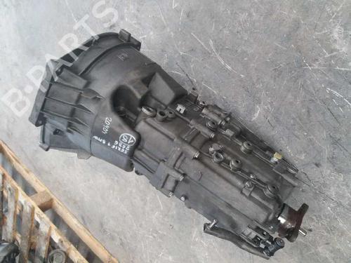 Gearbox BMW 1 (E87) 120 d | BP12694987M3 