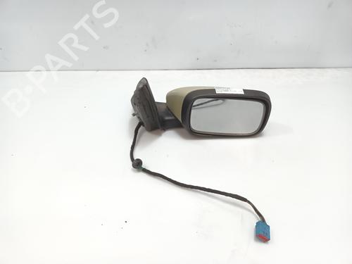 Used Right mirror VOLVO S40 II (544) 1.6 D (110 hp) 27360147