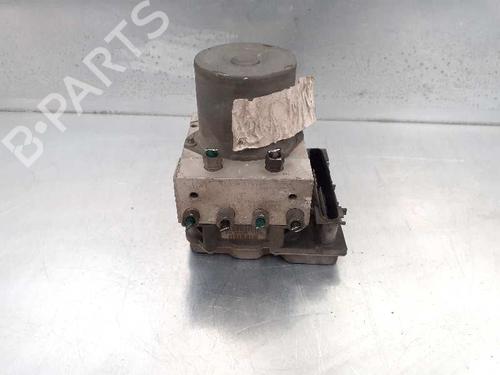 ABS pump RENAULT SCÉNIC II (JM0/1_)  | BP12769819M43 