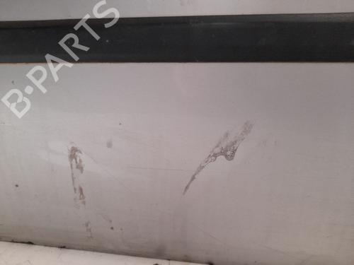 Left front door FORD FIESTA V (JH_, JD_) 1.25 16V | BP12767947C2 