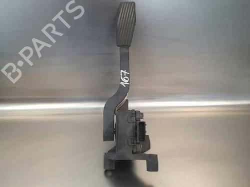 Pedal OPEL CORSA B (S93) 1.0 i 12V (F08, F68, M68) | BP12704519I4 