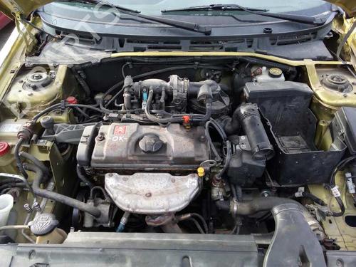 Generator CITROËN XSARA Coupe (N0) 1.6 i | BP12805035M7