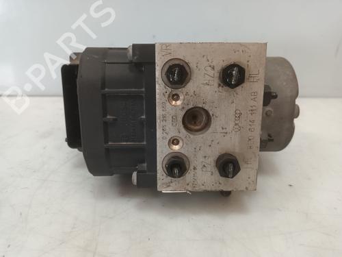 ABS Bremseaggregat AUDI A4 B5 (8D2) 1.9 TDI | BP29631760M43