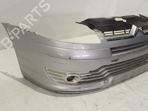 Front bumper CITROËN C4 I (LC_)  | BP17743090C7 