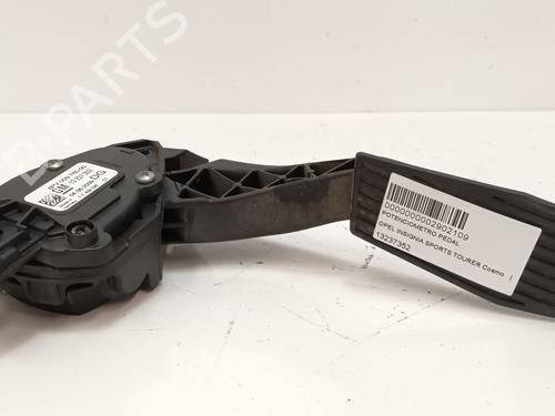 Used Pedal OPEL INSIGNIA A Sports Tourer (G09) 2.0 CDTI (35) (160 hp) 12782137