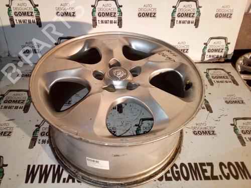Used Rim JAGUAR S-TYPE II (X200) 4.0 V8 (276 hp) 12816091