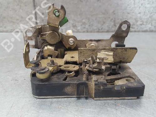 Used Front right lock IVECO DAILY III Van 35 C 12 V, 35 S 12 V (AGKA43A2, AGKB43A2, AGKB46A2,... (116 hp) 12857475