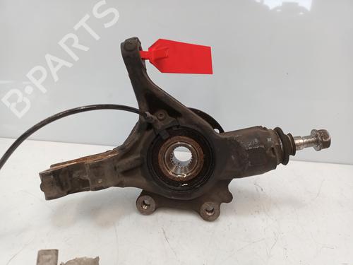 Right front steering knuckle CITROËN C4 Picasso I MPV (UD_)  | BP19066499M26 