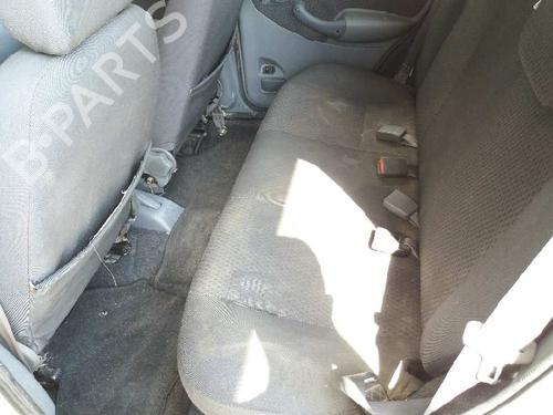 Front bumper TATA INDICA  | BP12853695C7 